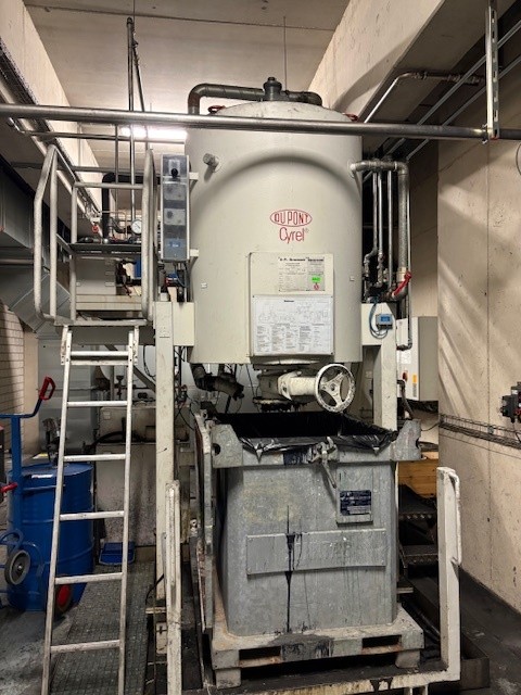Distille Renzmann Roto 400