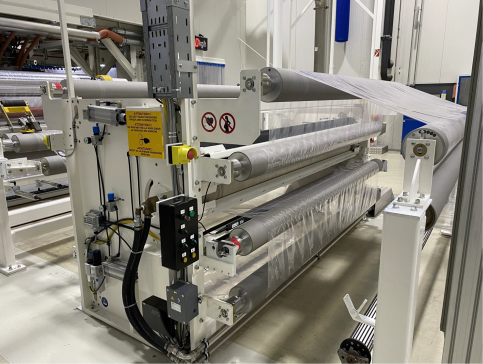 Corona AFS 2500 mm